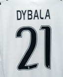 Juventus 2016-17 Dybala Third Kit (XL)