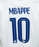 France 2020 Mbappe Away Kit w/ Tags (L)