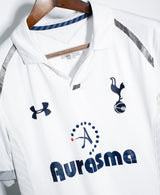Tottenham 2012-13 Kane Home Kit (M)