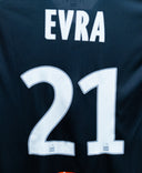 Marseille 2015-16 Evra Away Kit (S)
