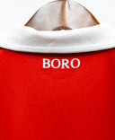 Middlesbrough 2010-11 Home Kit (M)