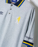 Chelsea Vintage Polo Shirt (L)