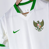 Indonesia 2007 Home Kit (S)