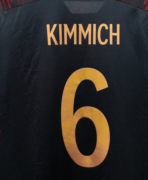 Germany 2022 Kimmich Away Kit (2XL)