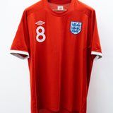 England 2010 Lampard Away Kit (XL)