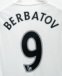 Fulham 2012-13 Berbatov Home Kit (M)