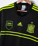 Spain 2013 Training Kit (XL)