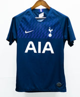 Tottenham Hotspur 2019-20 Kane Away Kit (S)