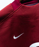 Arsenal 2005 Training Sweatshirt (L)