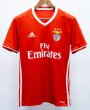 Benfica 2016-17 Home Kit (S)