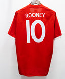 England 2010 Rooney Away Kit (XL)