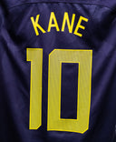 Tottenham Hotspur 2017-18 Kane Third Kit (S)