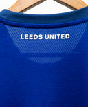 Leeds United 2021-22 Away Kit (L)