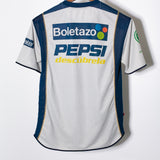 Pumas UNAM 2004-05 Third Kit (M)