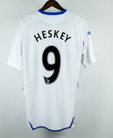 Wigan Athletic 2007-08 Heskey Away Kit W/ Tags (L)