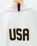 USA 2006 Zip Track Jacket (2XL)