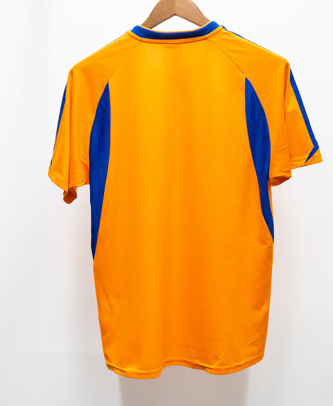 Schalke 2003-05 Away Kit (S)