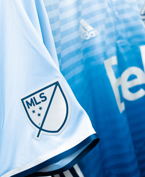 Vancouver Whitecaps 2016-17 Player Issue Home Kit w/ Tags (XL)