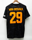 Manchester United 2019-20 Wan-Bissaka Third Kit (XL)
