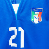 Italy 2013 Pirlo Home Kit (M)