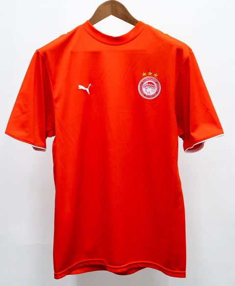 Olympiacos 2006-07 Fourth Kit w/ Tags (M)