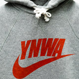 Liverpool 2022 Casual Hoodie (S)