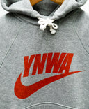 Liverpool 2022 Casual Hoodie (S)