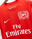 Arsenal 2011-12 V. Persie Home Kit (M)