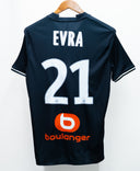 Marseille 2015-16 Evra Away Kit (S)