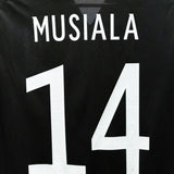 Germany 2020 Musiala Away Kit (L)