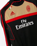 AC Milan 2011 Training Jacket (M)