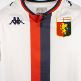 Genoa 2020-21 Away Kit (M)