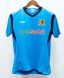 Hull City 2009-10 Away Kit (S)