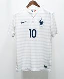 France 2014 Benzema Away Kit (M)