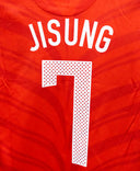 South Korea 2010 J.S. Park Home Kit (M)