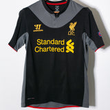 Liverpool 2012-13 Coutinho Away Kit (S)