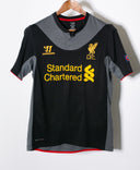 Liverpool 2012-13 Coutinho Away Kit (S)