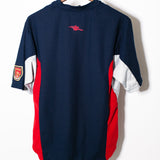 Arsenal 2000 Training Kit (M)