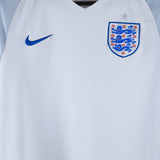 England 2016 Home Kit (M)