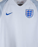 England 2016 Home Kit (M)