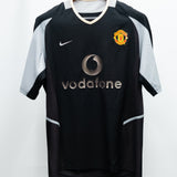 Manchester United 2003-04 Howard GK Home Kit (M)