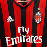 AC Milan 2013-14 Kaka Home Kit (M)