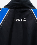 Sheffield Wednesday Vintage Zipped Jacket (L)