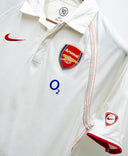Arsenal 2000s Training Polo (M)