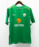 Ireland 2004 Keane Home Kit (XL)