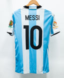 Argentina 2016 Messi Home Kit (S)