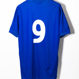 Italy 1999 Inzaghi Home Kit (XL)