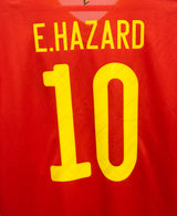 Belgium 2020 E. Hazard Home Kit (XL)