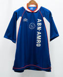 Ajax 1999-00 Away Kit (XL)