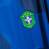 Brazil 2001 Commemorative 94 WC Victory Kit (2XL)